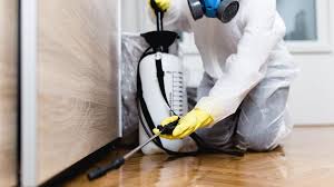 Best Pest Control for Multi-Family Homes  in Corunna, MI